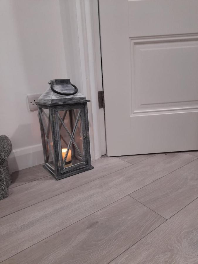 Doonan Breeze Apartment Donegal Town Luaran gambar