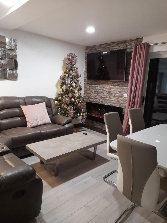 Doonan Breeze Apartment Donegal Town Luaran gambar