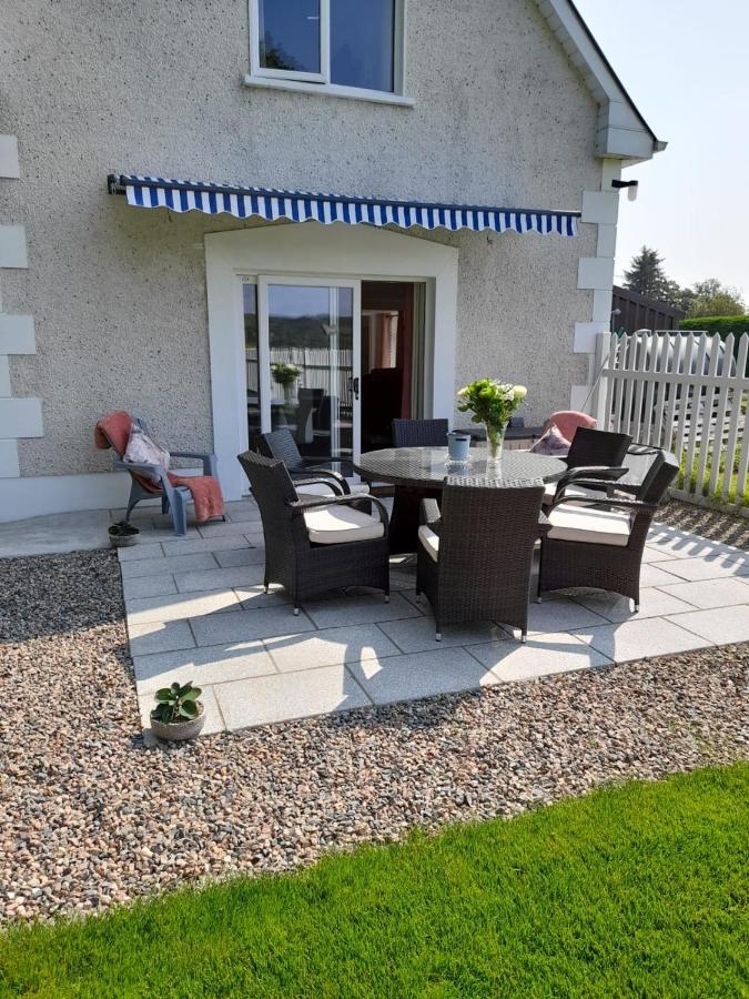 Doonan Breeze Apartment Donegal Town Luaran gambar