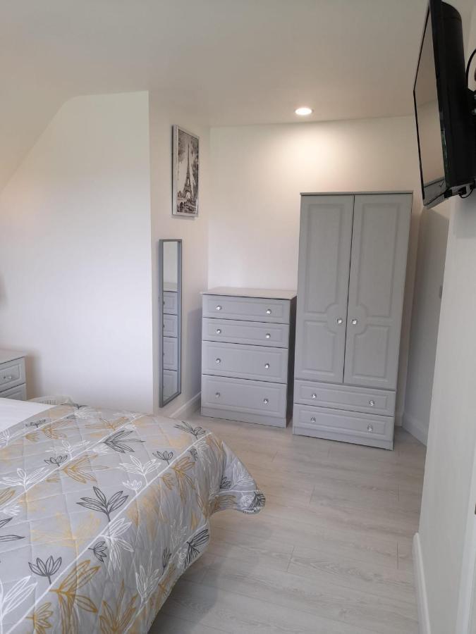 Doonan Breeze Apartment Donegal Town Luaran gambar