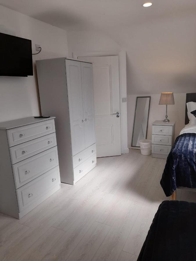 Doonan Breeze Apartment Donegal Town Luaran gambar