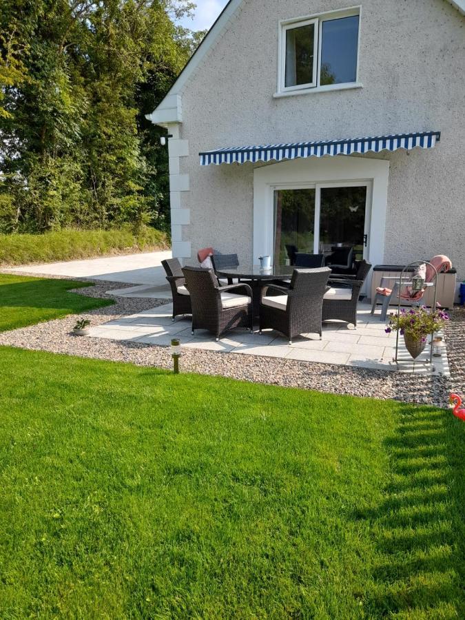 Doonan Breeze Apartment Donegal Town Luaran gambar
