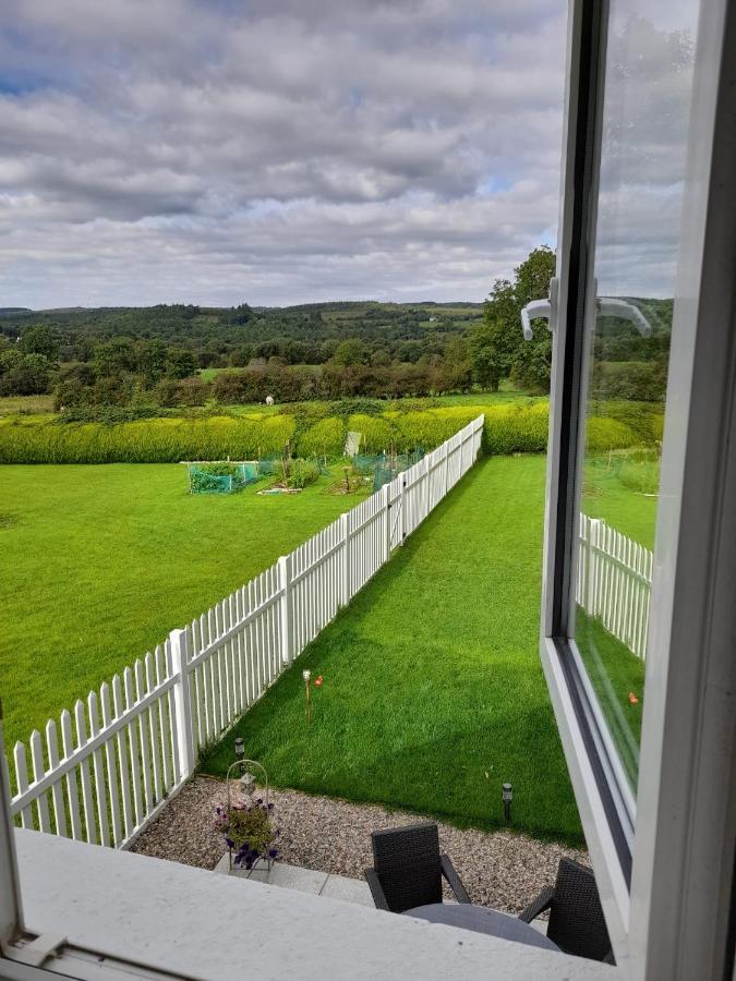 Doonan Breeze Apartment Donegal Town Luaran gambar