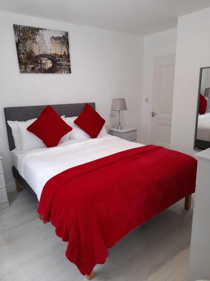 Doonan Breeze Apartment Donegal Town Luaran gambar