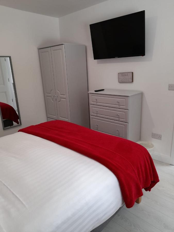 Doonan Breeze Apartment Donegal Town Luaran gambar