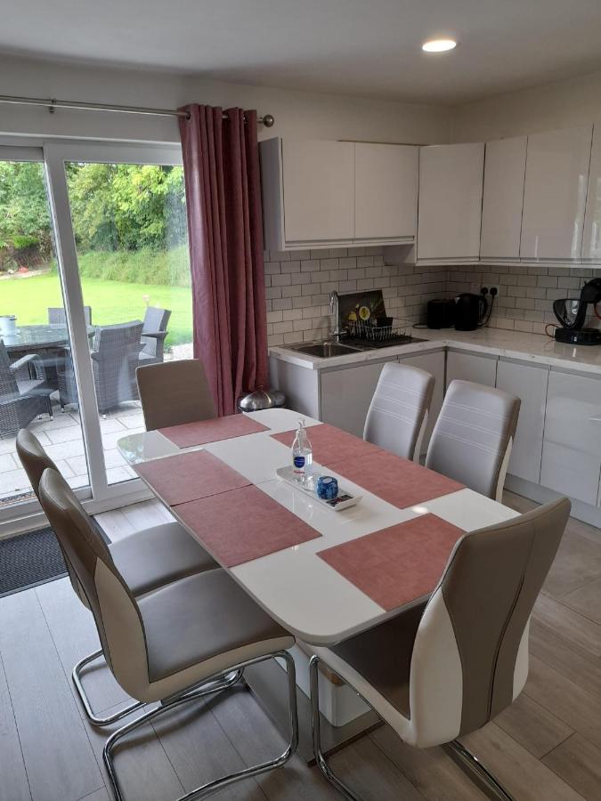 Doonan Breeze Apartment Donegal Town Luaran gambar