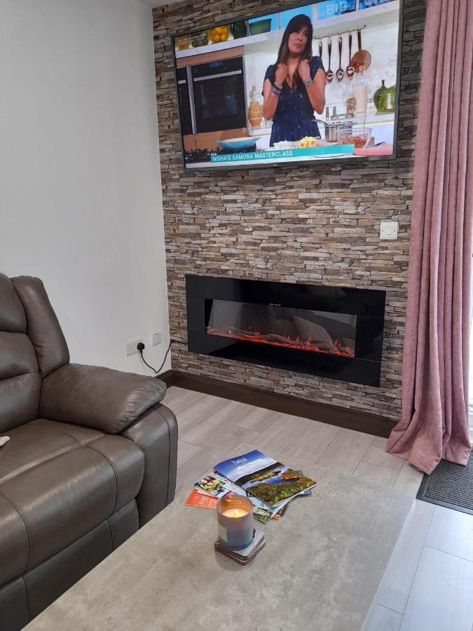 Doonan Breeze Apartment Donegal Town Luaran gambar