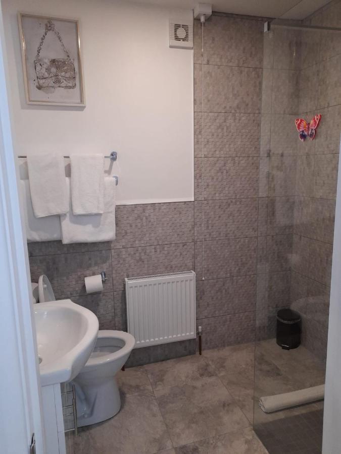 Doonan Breeze Apartment Donegal Town Luaran gambar
