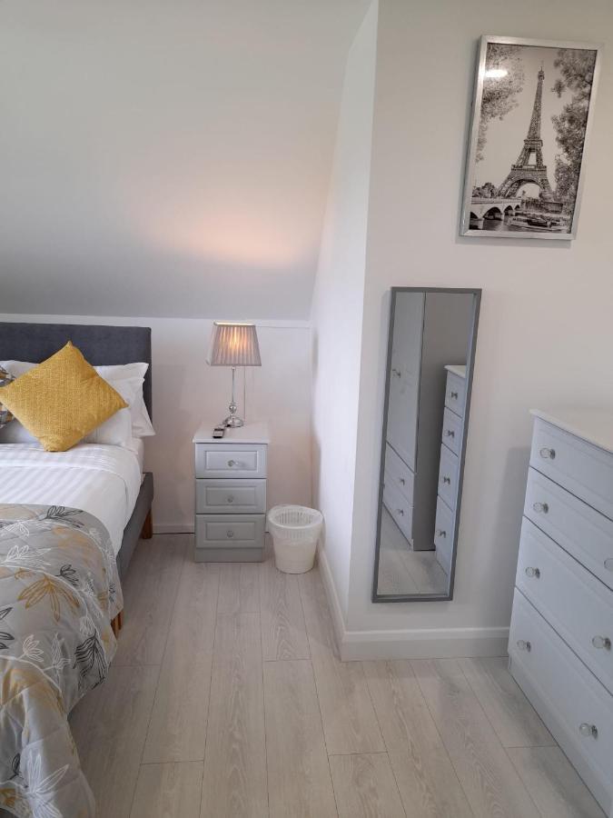 Doonan Breeze Apartment Donegal Town Luaran gambar