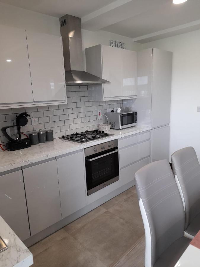Doonan Breeze Apartment Donegal Town Luaran gambar