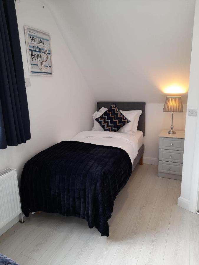 Doonan Breeze Apartment Donegal Town Luaran gambar