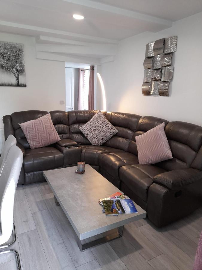 Doonan Breeze Apartment Donegal Town Luaran gambar