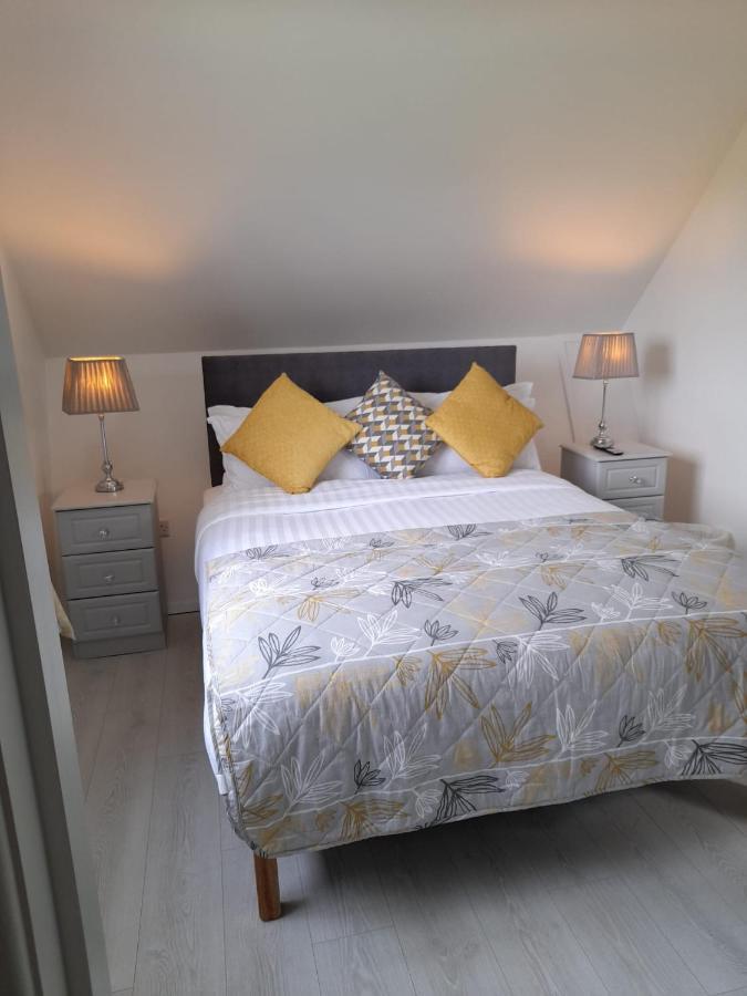 Doonan Breeze Apartment Donegal Town Luaran gambar