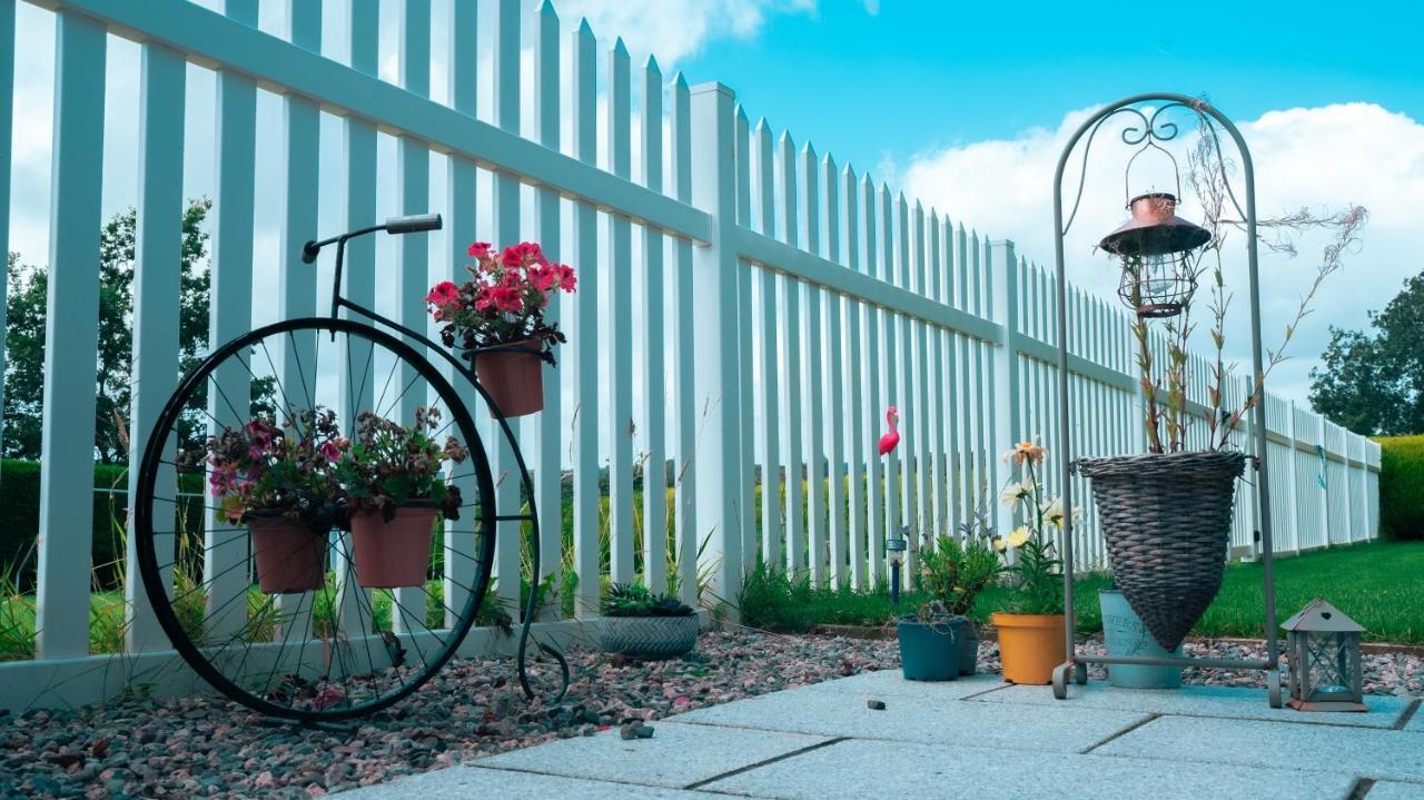 Doonan Breeze Apartment Donegal Town Luaran gambar