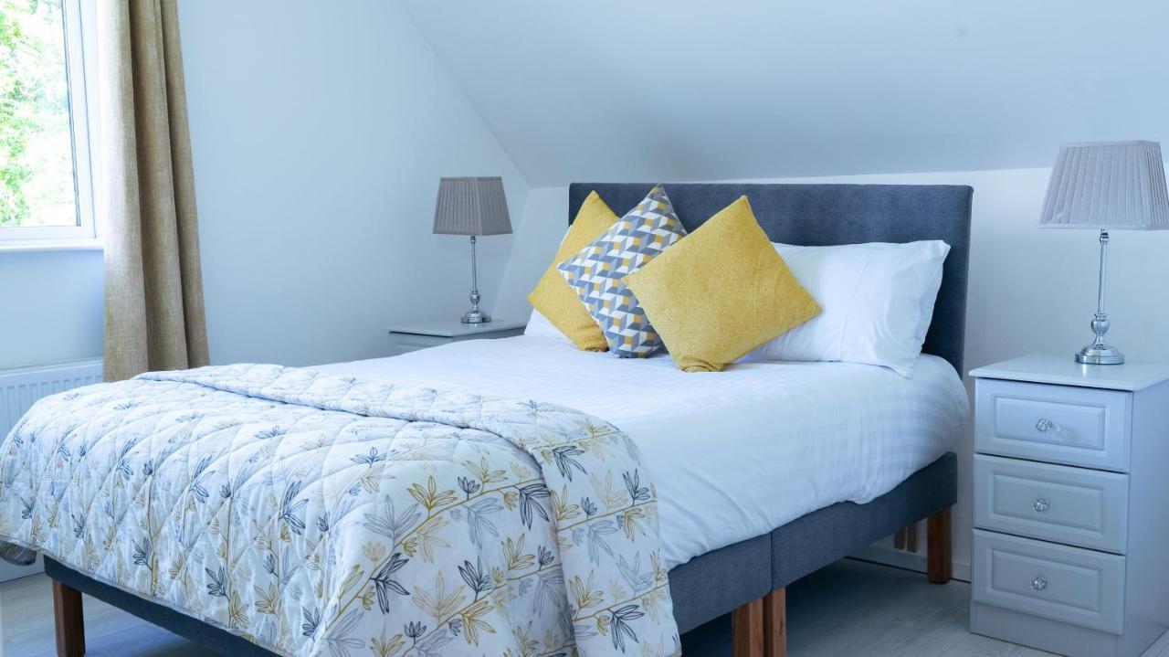 Doonan Breeze Apartment Donegal Town Luaran gambar